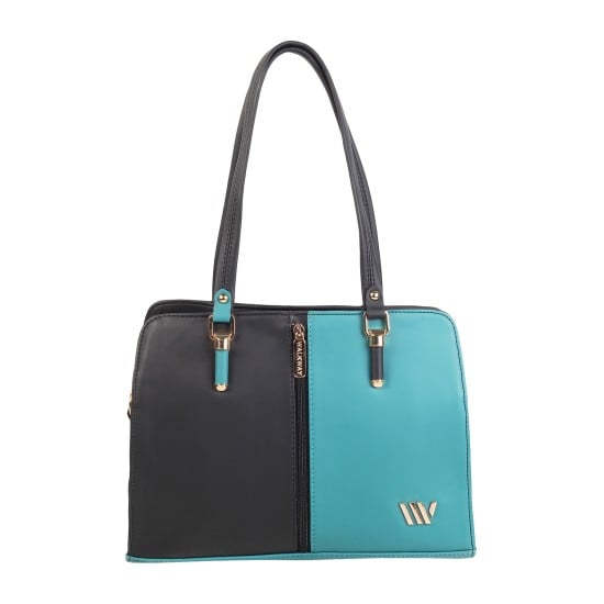 Women Black Shoulder Bag