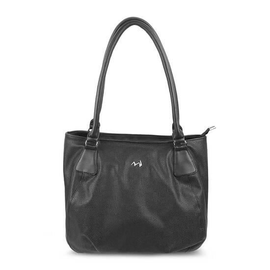 Women Black Shoulder Bag