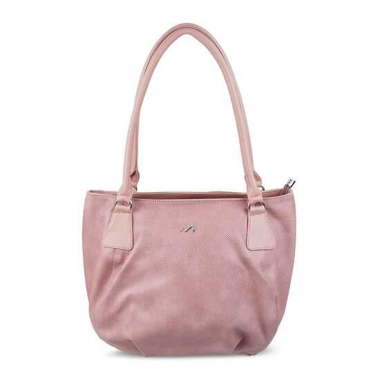 Women Peach Shoulder Bag