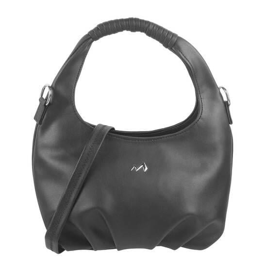 Women Black Hobo Bag