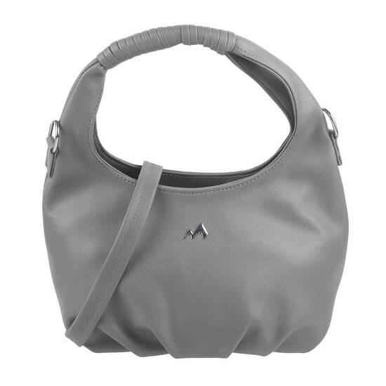 Women Grey Hobo Bag