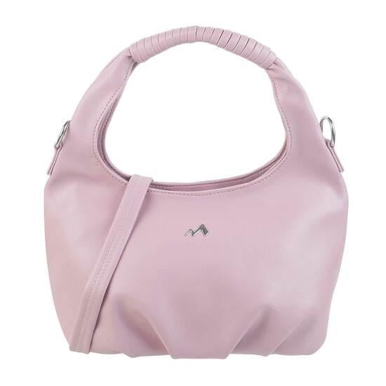 Women Purple Hobo Bag