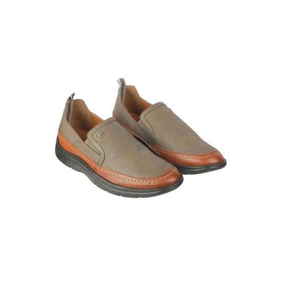 Men Chiku Casual Loafers