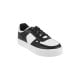 White-black