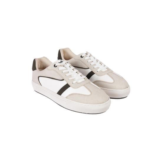 Men Off-white Casual Sneakers