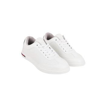 Metro Men White Casual Sneakers(SKU: 71-259-16-40)