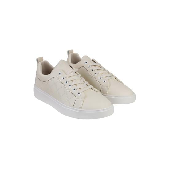 Men Off-white Casual Sneakers