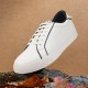 White-black