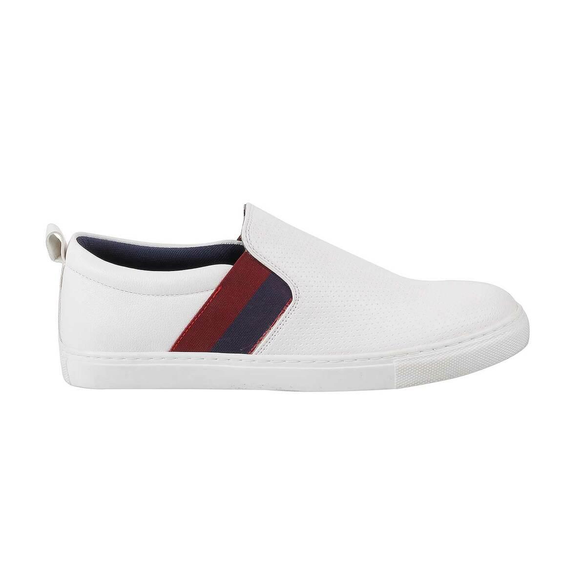 Woox Casual Sneakers White Shoes For Boys And Men Sneakers For Men - Buy  Woox Casual Sneakers White Shoes For Boys And Men Sneakers For Men Online  at Best Price - Shop