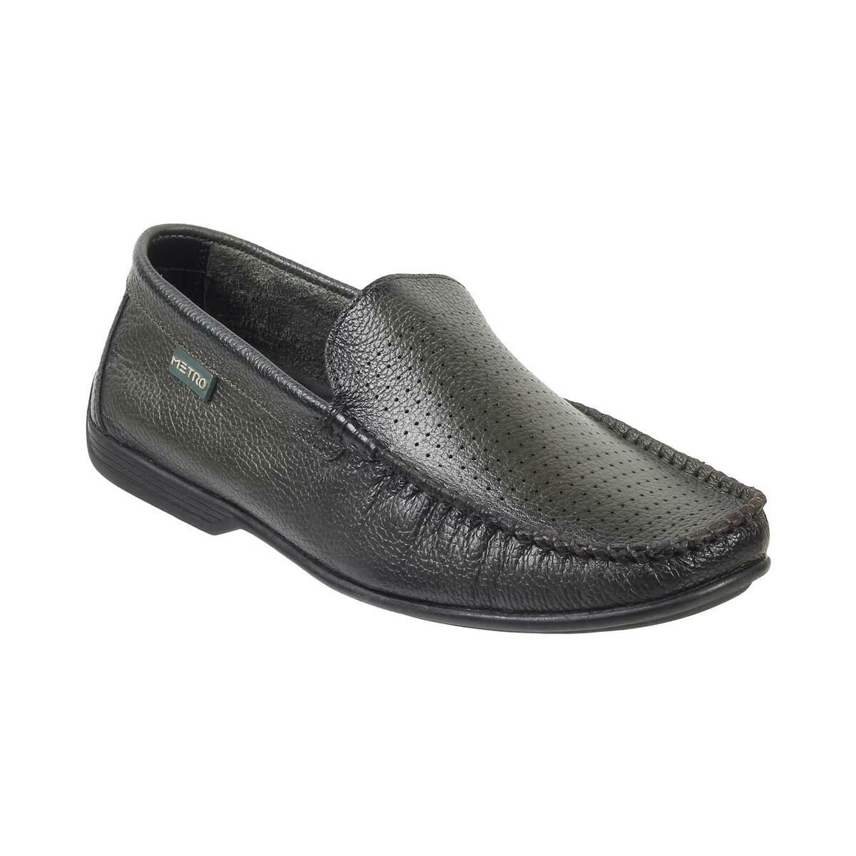 Buy Formal Shoes for Men Online - Metro Shoes