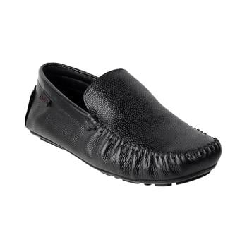 Generic Men Formal Business Half Shoes Leather Slippers @ Best Price Online  | Jumia Egypt
