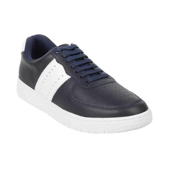 Men Blue Casual Sneakers