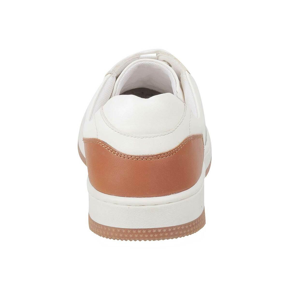 Cavalli Class Men's White Leather Fashion Sneakers Shoes | eBay
