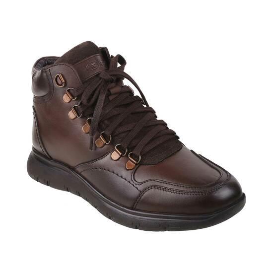 Genx Brown Casual Boots