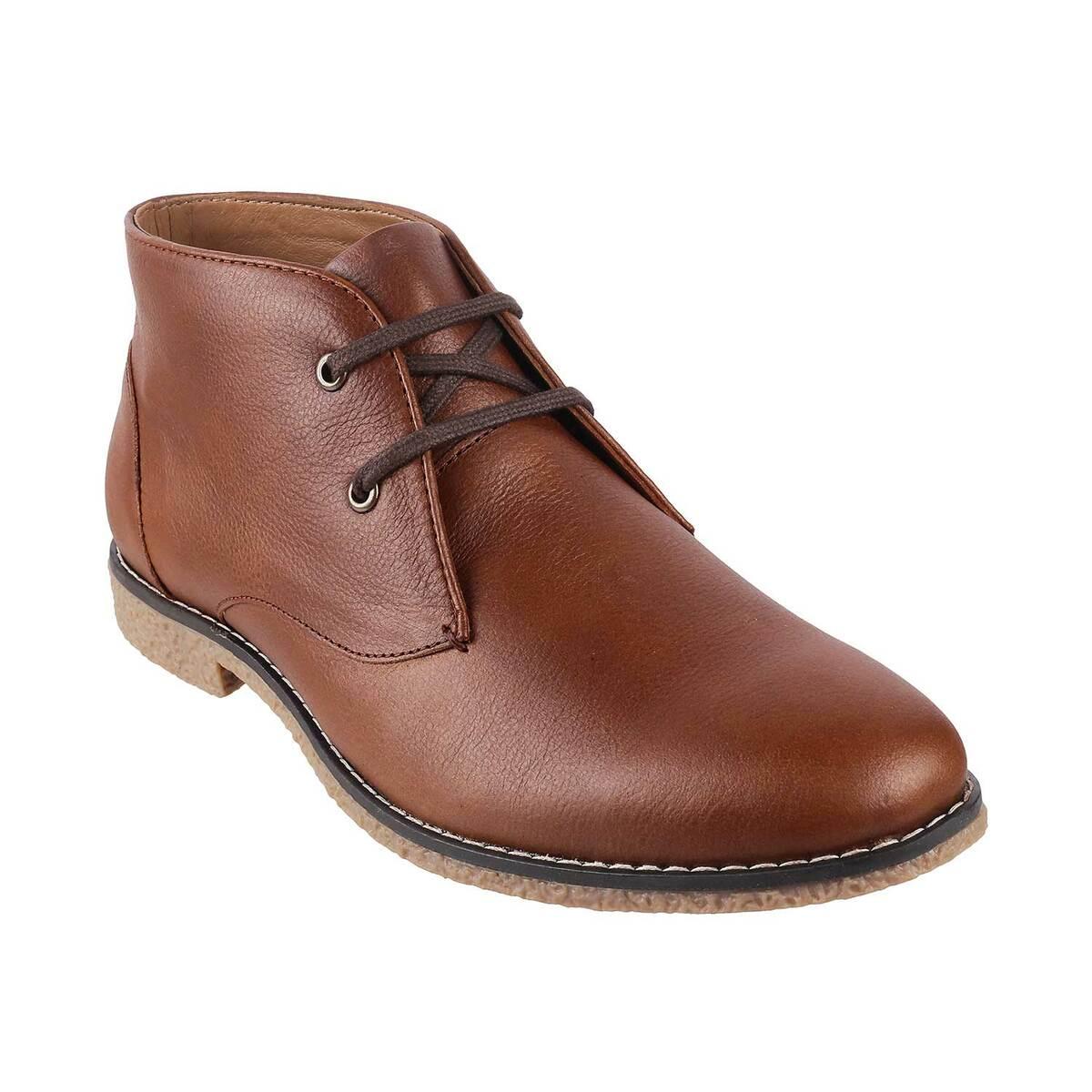 mens casual boots online