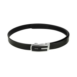 Men Black Belts