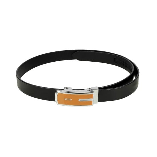 Men Tan Belts