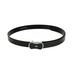 Men Black Belts