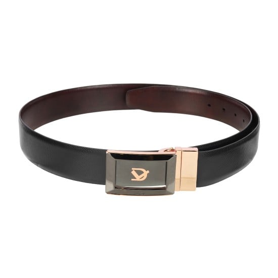 Men Black Belts