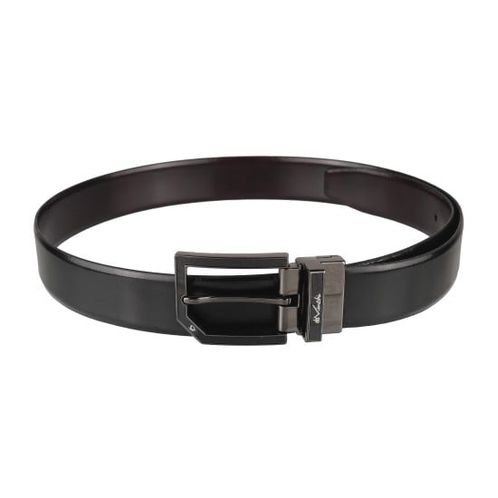 Men Black Belts