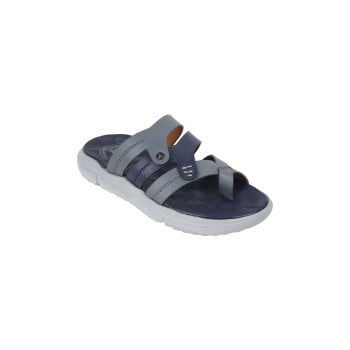 Kittens Boys Blue-navy Casual Slippers(SKU: 74-374-17-32)