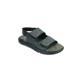 Kittens Boys Olive Casual Sandals(SKU: 74-396-49-32)