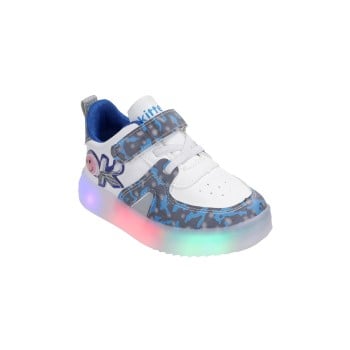 Kittens Boys Blue-navy Casual Sneakers(SKU: 74-418-17-27)