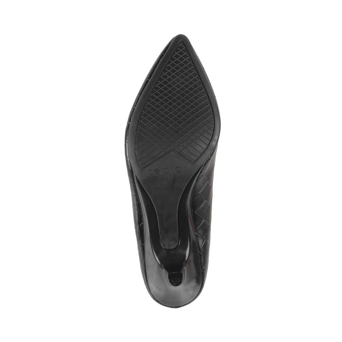 Amazon.com | Majin Women Pumps Closed Toe Heels Chunky Heels Comfortable Dress  Shoes Wedding Shoes for Women Block Heel Shoes Work Shoes Business Casual  2.5 Inch Black | Pumps