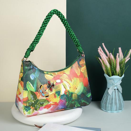 Women Multi Shoulder Bag