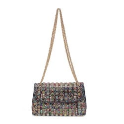 Women Multi Evening Bag