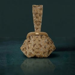 Women Gold Potlis