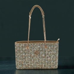 Women Black Shoulder Bag
