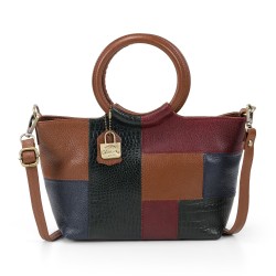 Women Multi Satchel Bag