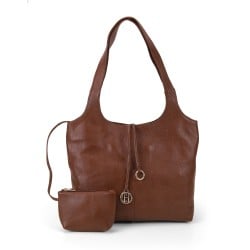 Women Tan Shoulder Bag