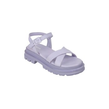 Kittens Girls Purple Casual Sandals(SKU: 78-1-26-30)
