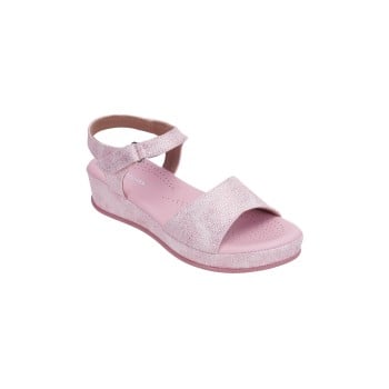 Kittens Girls Pink Casual Sandals(SKU: 78-5769-24-34)
