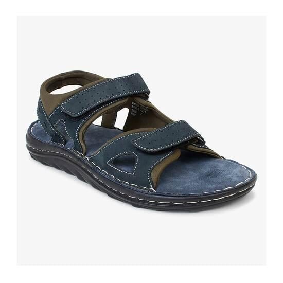 Men Blue-navy Casual Floaters