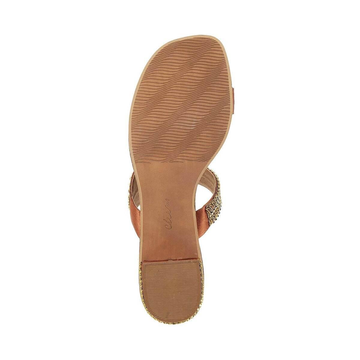 Buy Women Yellow Ethnic Slippers Online | SKU: 92-69-28-36-Metro Shoes