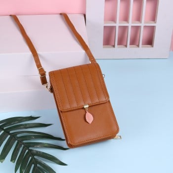 Walkway Women Tan Mobile Cover(SKU: 95-110-23-10)