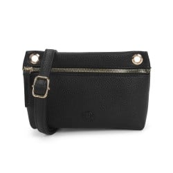 Women Black Sling Bag