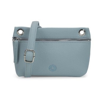 Metro Women Blue Sling Bag(SKU: 95-160-45-10)
