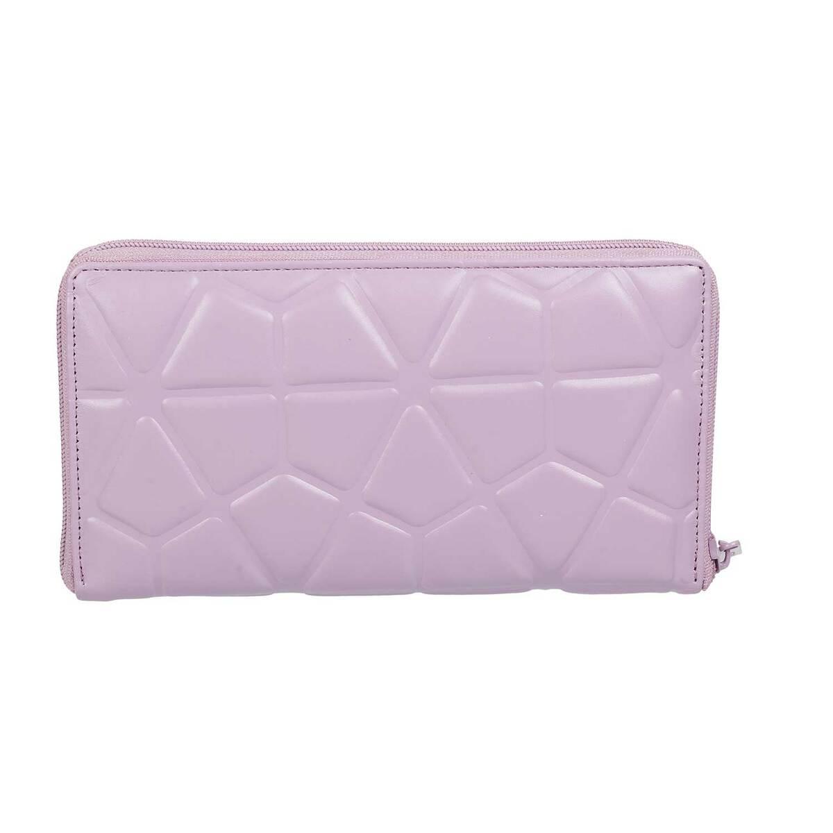 Womens Bottega Veneta purple Leather Intrecciato Continental Wallet |  Harrods # {CountryCode}