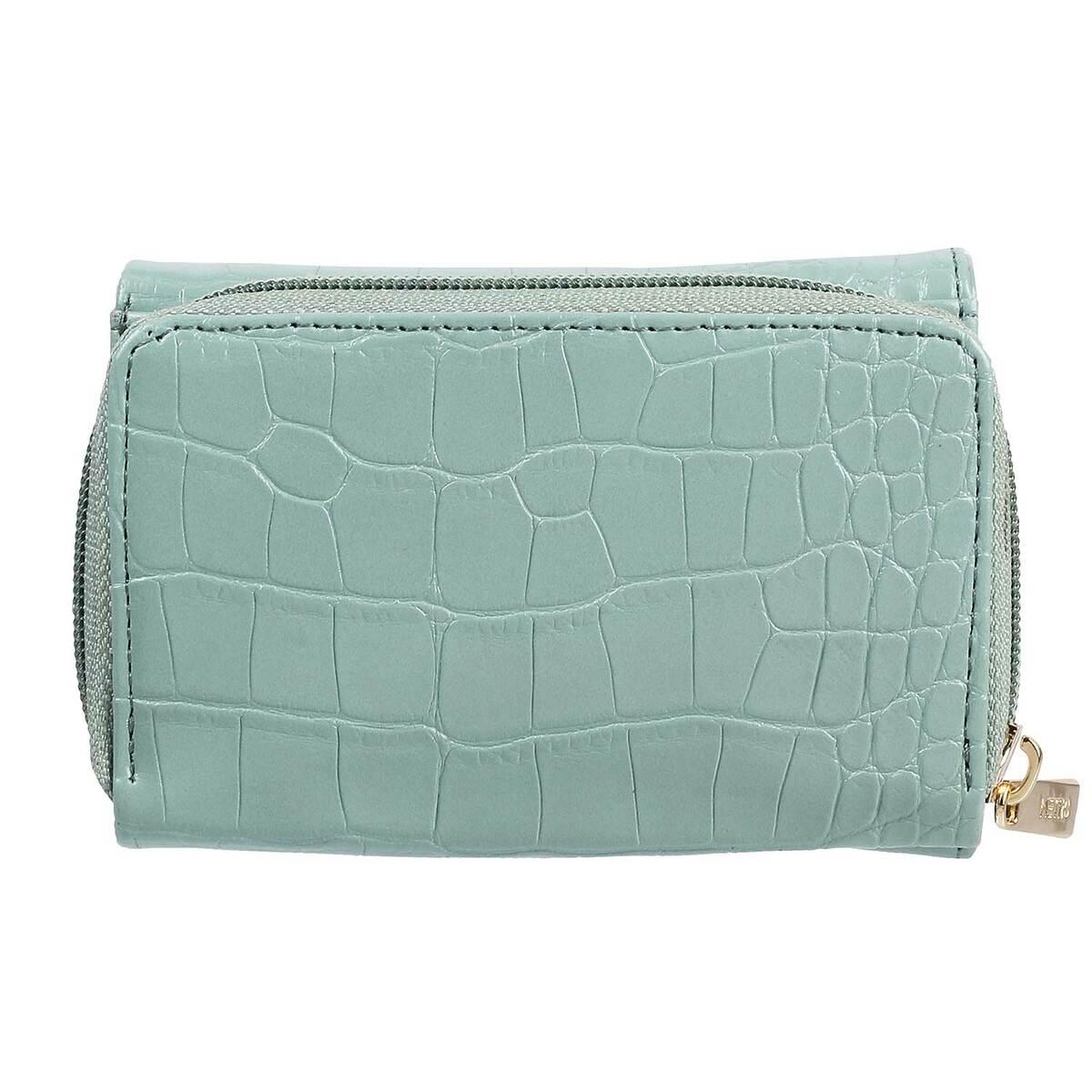 Buy Women Green Casual Handbag Online - 729762 | Allen Solly
