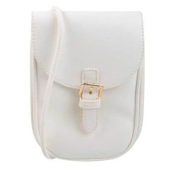 Walkway Women White Mobile Cover(SKU: 95-7860-16-10)