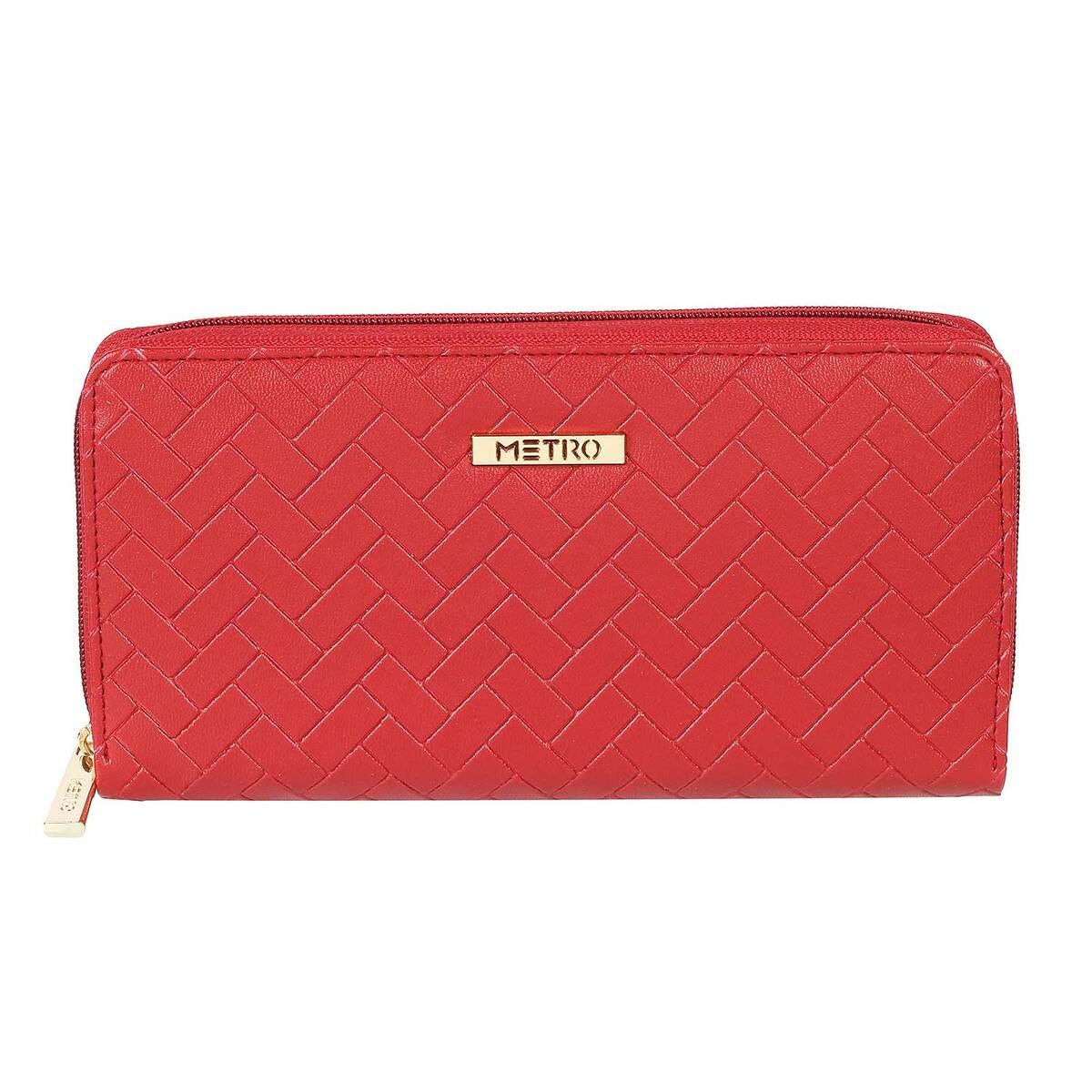 Buy RED Genuine Leather Bag. Cross Body / Shoulder Bag. Adjustable Strap,  Zipper Flap. LARGER STYLE. Red Leather Messenger. Red Leather Purse Online  in India - Etsy