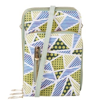 Walkway Women Multi Wallet(SKU: 95-86-13-10)